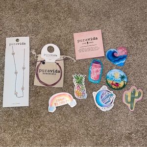 Pura Vida Bundle